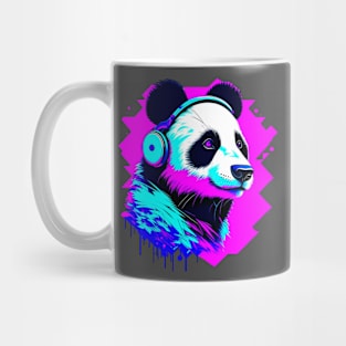 Audio Panda! Mug